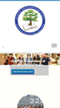 Mobile Screenshot of learningtreeschool.org